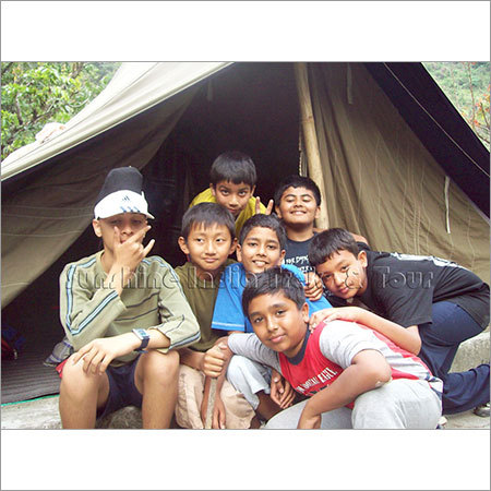 Adventure Camp