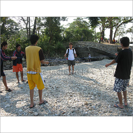 Adventure Camp