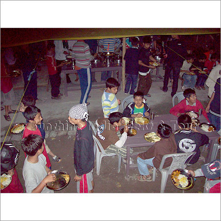 Adventure Camp