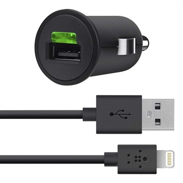 Car Charger for iphone 5