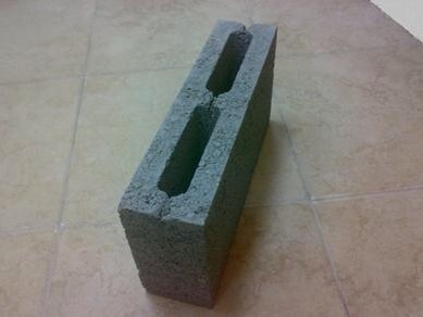 Gray Hollow Block