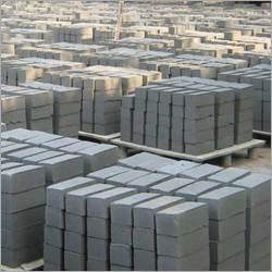 Fly Ash Concrete Brick