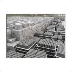 Fly Ash Cement Brick