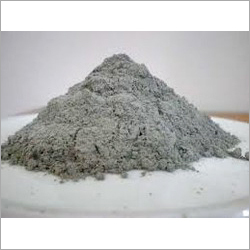 Fine Fly Ash