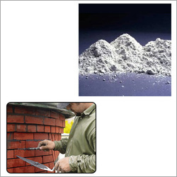 Grey Ppc Cement Used For Fixing Bricks