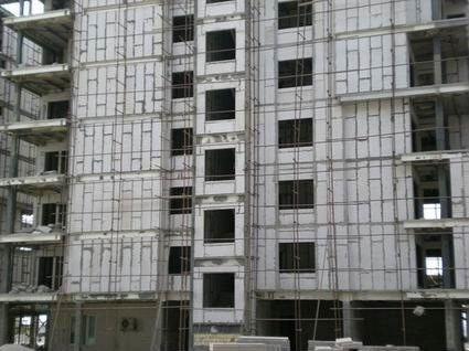 Fly Ash Bricks for Building Construction