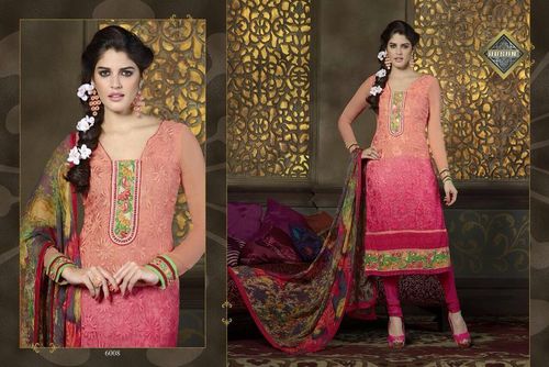 Stylish Lawn Dresses