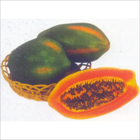 Papaya Seeds