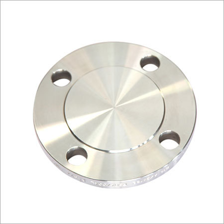 Blind Flange