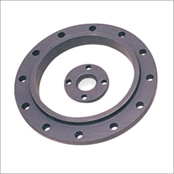 Blrf Flange