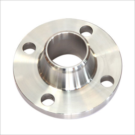 Weld Neck Flange