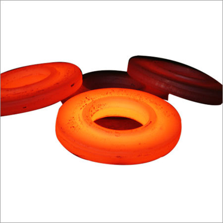 Stainless Steel Flanges