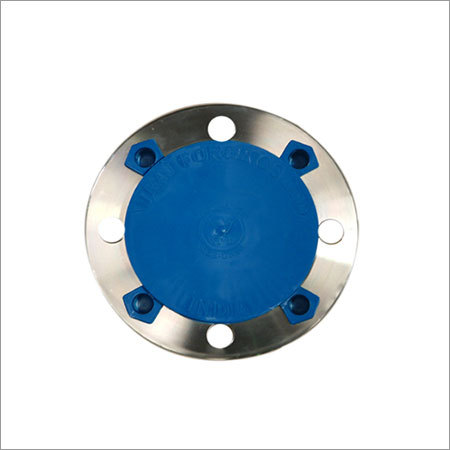 Special Steel Flange