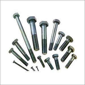 Fastener Bolts