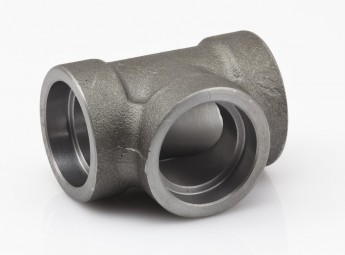 SOCKET WELD TEE