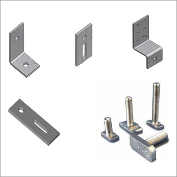 Solar Mounting Hook