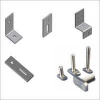 Solar Mounting Hook