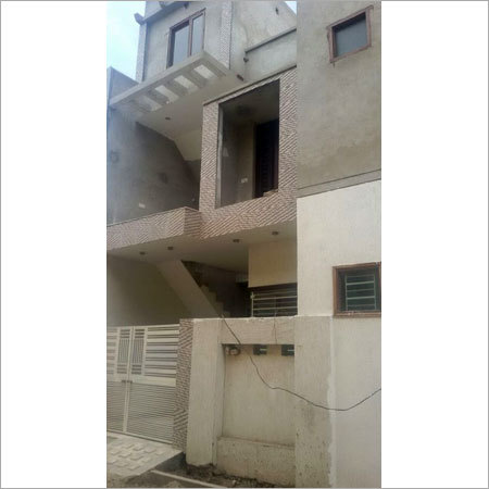 Renting Residential Flats Services