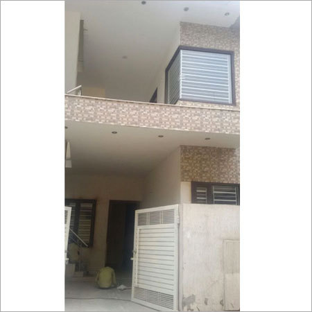 Residential Plots Selling Services