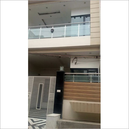 Residential Flats Selling Services