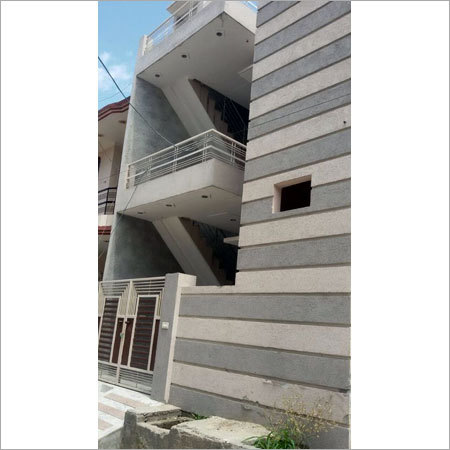 Commercial Property Selling Services