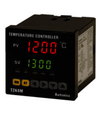 Autonics TZN4M-14R Temperature Controller