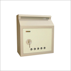 Key Letter Box