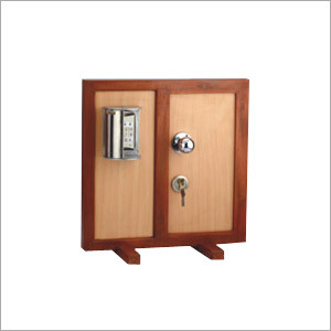 Electronic Door Locks