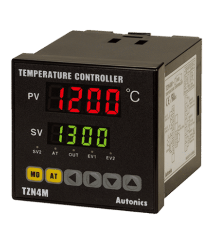 Autonics TZN4M-14S Temperature Controller
