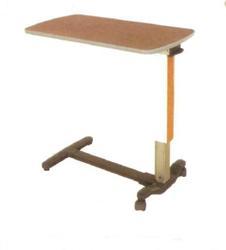 Over Bad Table