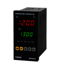 Autonics TZN4H-14S Temperature Controller