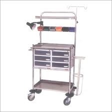 Ward & OT Instruments & Equipments