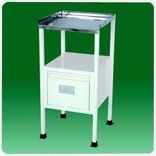 Bed Side Locker STD