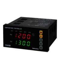 Autonics TZN4W-14S Temperature Controller