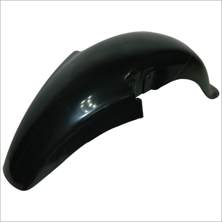 Motorcycle Front Mudguard