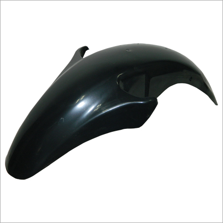 Custom Front Mudguard