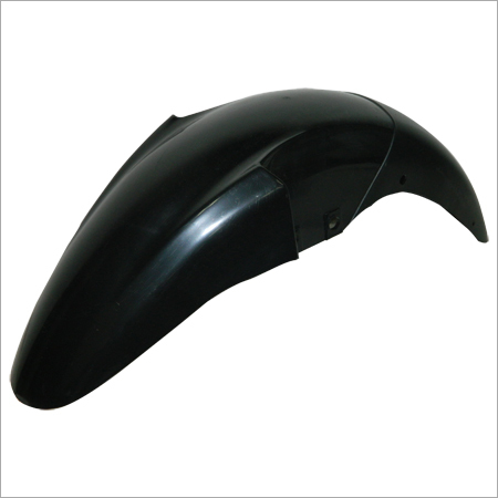 Motorcycle Mudguards