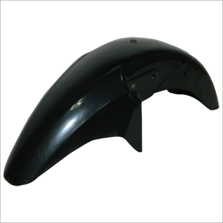 Two Wheeler Mudguard