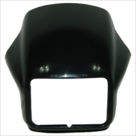 Headlight Visor