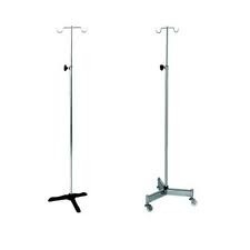 Saline/ IV Stand