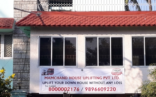 House Shifting Services House Shifting Services