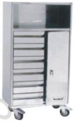 Medicine Trolley