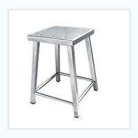 Attendant & Visitor Stool