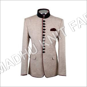 Indo Western Fancy Coat