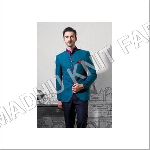 Soft Tweed Coat Pant