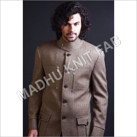 Indian Designer Coat