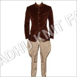 Indo Fancy Coat Pant