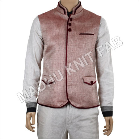 Fancy Nehru Coat