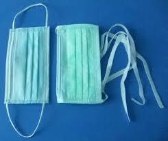 Face Mask ( Ear Loop )