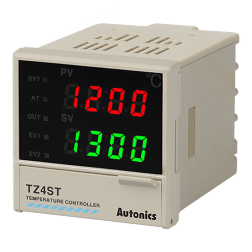 Autonics TZ4ST-14C Temperature Controller